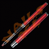 Pincel Nº4 Vermelho 